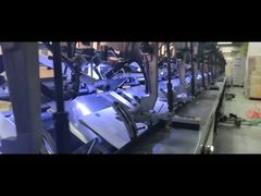 دستگاه جمعآوری (مدل گیرهای)