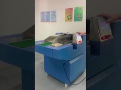 Spine Cutting Machine