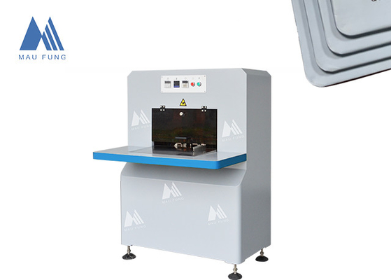 دستگاه گردکننده گوشه دفترچه یادداشت نیمه اتوماتیک چین با جلد سخت MF-203