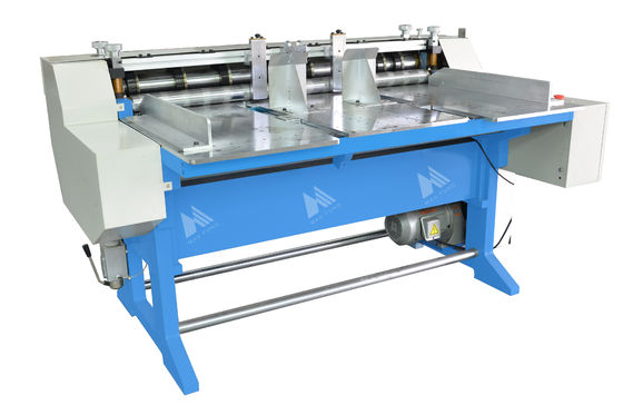 ماشین برش کارتوب کتاب، ماشین برش کتاب سخت بسته شده MF-FQ1350