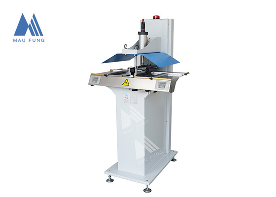 دستگاه گرد کردن جلد کتاب دستگاه گرد کردن کتاب MF-PRM420
