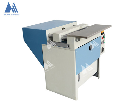 100mm ضخامت 550mm دستگاه مربع سازی لبه نوت بوک