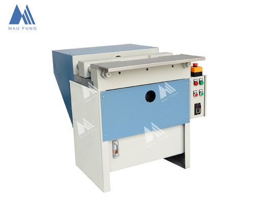 100mm ضخامت 550mm دستگاه مربع سازی لبه نوت بوک