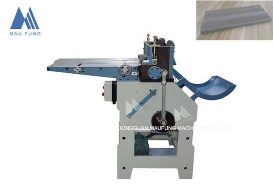 MAUFUNG 200 بار / دقیقه 450mm ستون فقرات برش آلبوم عکس ساخت ماشین