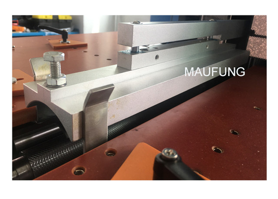 کتاب گرد پشت در ماشین برای کتاب های هارد کاور A4 اندازه MF-SKJ380AS