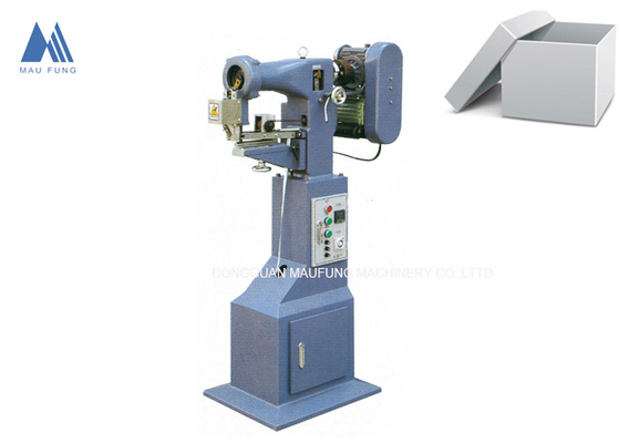دستگاه چسباندن گوشه جعبه سخت و نیمه اتوماتیک MF-TJ40