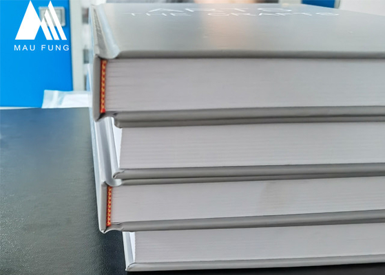 ماشين بسته بندي کتابي، ماشين بسته بندي کتابي MF-SKJ380AS