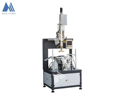 600 * 500mm نیمه اتوماتیک قابل برنامه ریزی دستگاه شکل گیری جعبه سخت MF-540A