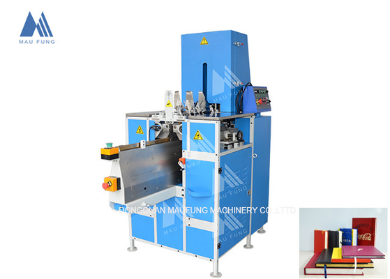 دستگاه جلد زنی کتاب 1000 عدد در ساعت، دستگاه جلد سخت MF-SKJ380AS