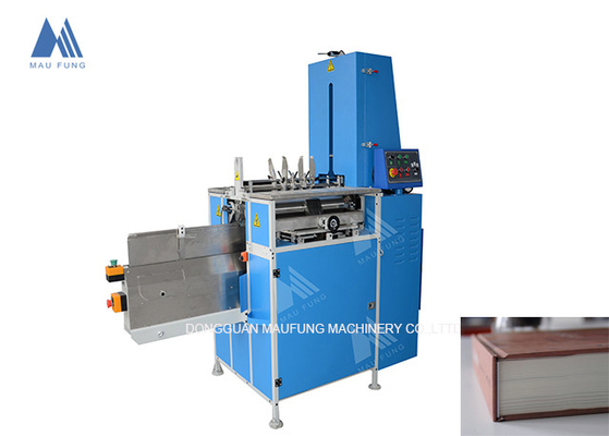 دستگاه جلد زنی آلبوم عکس نیمه اتوماتیک A3 MF-SKJ560، دستگاه صحافی کتاب عکس