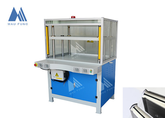 800x660mm کتاب های نوتیفک کتاب های سخت پوشه ماشین فشار هیدرولیک