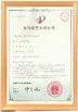 چین DONGGUAN MAUFUNG MACHINERY CO.,LTD گواهینامه ها