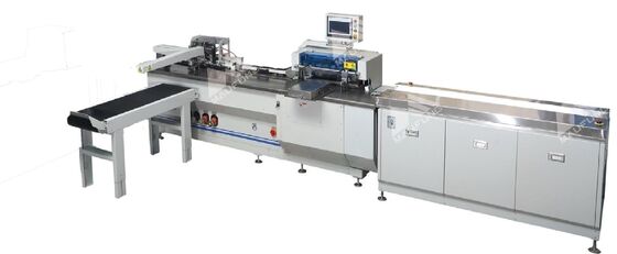 دستگاه پانچ تقویم کاغذی و صحافی دفتر