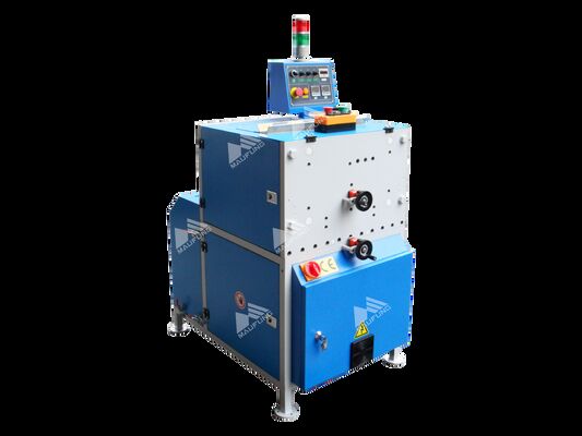 دستگاه صحافی و شیار زنی هیدرولیکی MF-PCM560EV Maufung برای کتاب مقدس