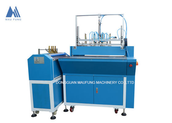 دستگاه ساخت جلد سخت آلبوم عکس