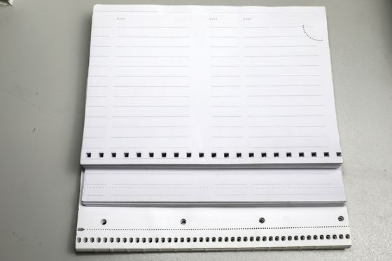 خط چسباندن عطف کتاب هوشمند (تغییر اندازه با یک دکمه برای تمام تجهیزات)