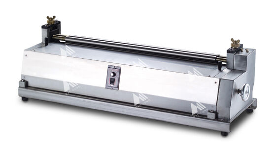 دستگاه چسب سرد مدل-MF1000/800/720/610/380 حداکثر عرض پوشش
