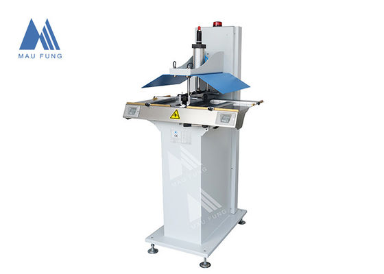 دستگاه گرد کردن جلد کتاب دستگاه گرد کردن کتاب MF-PRM420