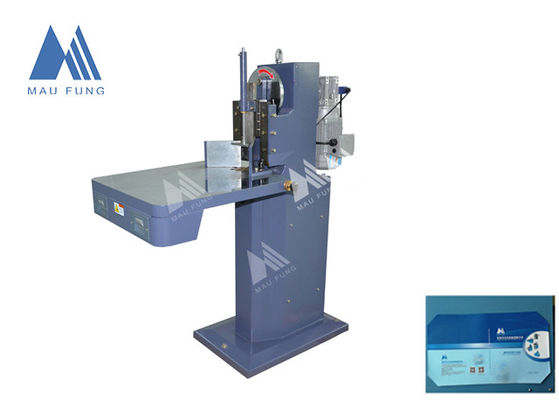 R3 ماشین برش زاویه ای کتاب ماشین گرد کردن عقب MF-100