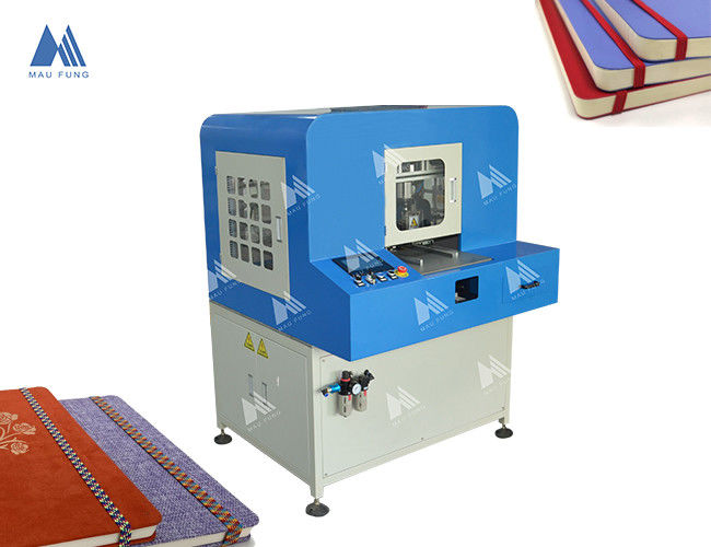 دستگاه درج کش کتاب جلد سخت 700 عدد در ساعت دستگاه صحافی کتاب جلد سخت MF-SEM450