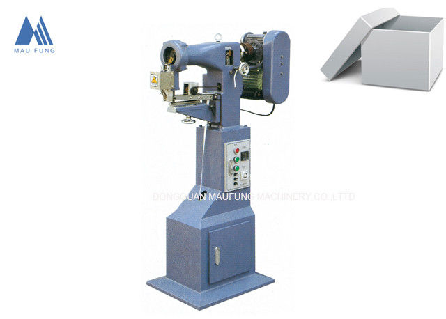 دستگاه چسباندن گوشه جعبه سخت و نیمه اتوماتیک MF-TJ40