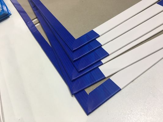 Semi-Automatic Book Case Making Machine with 5.2KW Power and 1-4mm Paperboard Thickness for Notebooks