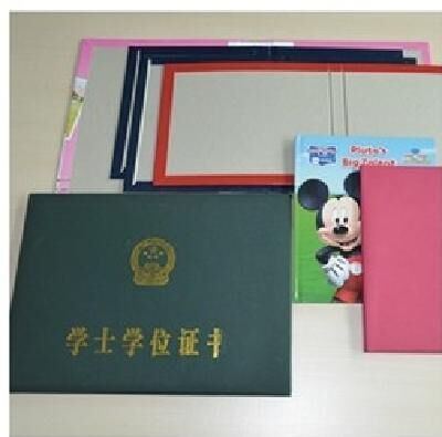 دستگاه ساخت جلد کتاب نیمه اتوماتیک با توان 5.2 کیلووات و ضخامت مقوای 1-4 میلی‌متر برای دفترچه یادداشت