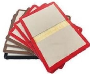 دستگاه صحافی جلد سخت نیمه اتوماتیک، دستگاه ساخت جلد دفترچه یادداشت MF-SCM500