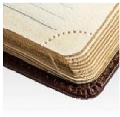 دستگاه پانچ تقویم کاغذی و صحافی دفتر