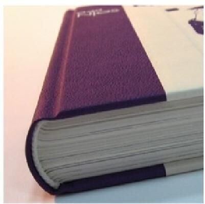 دستگاه نیمه اتوماتیک ورودی نوار لاستیک برای نوت بوک ها با حداکثر اندازه پوشش 310x450MM و حداقل اندازه پوشش 140x190MM