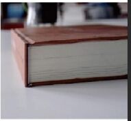 دستگاه جلد زنی کتاب های کارتونی کودکان MAUFUNG MF-SKJ380AS