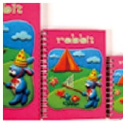 دستگاه صحافی مارپیچ کتاب CE Twin Coil، 25 عدد در دقیقه، مدل MF-SDM360، با طول 360 میلی‌متر