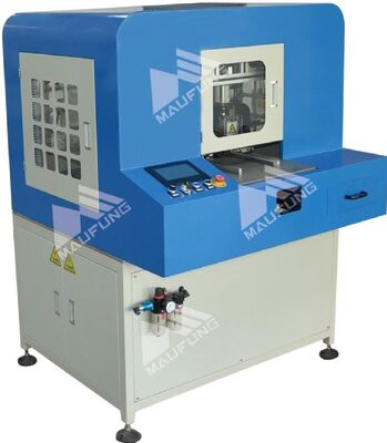دستگاه درج کش کتاب جلد سخت 700 عدد در ساعت دستگاه صحافی کتاب جلد سخت MF-SEM450