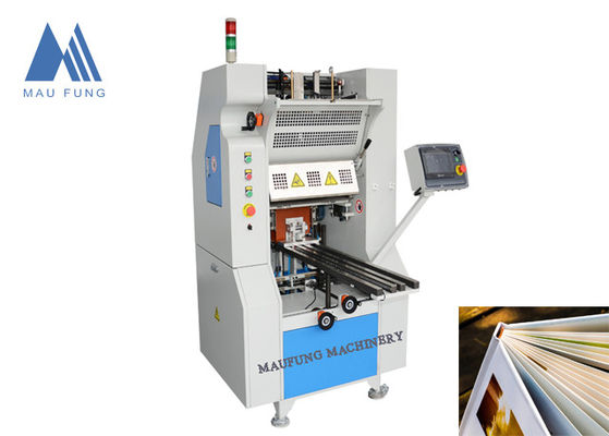 70PCS/Min ماشین بسته بندی صاف A4