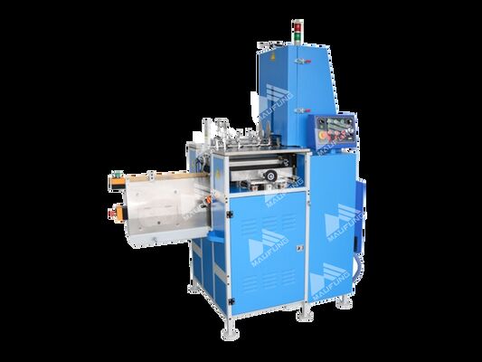 دستگاه جلد زنی کتاب های کارتونی کودکان MAUFUNG MF-SKJ380AS