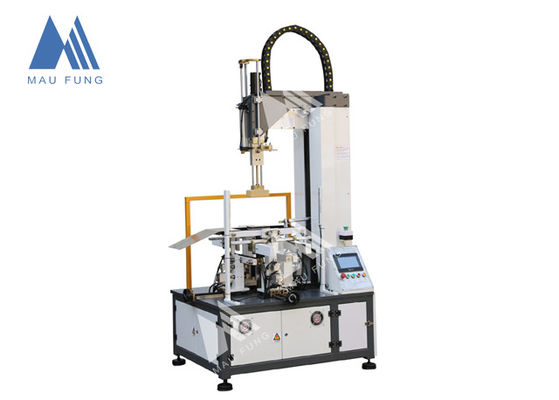 دستگاه ساخت جعبه های سخت کوچک