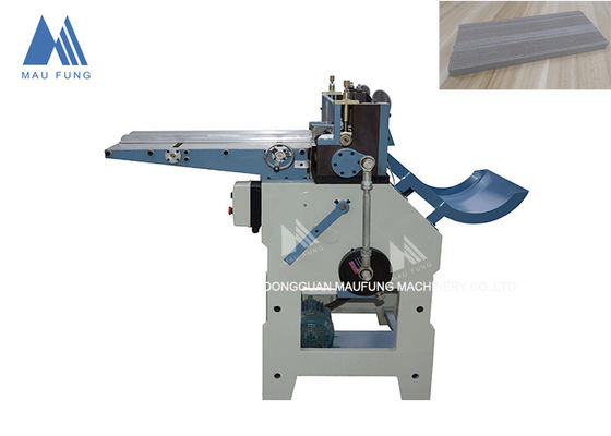MAUFUNG 200 بار / دقیقه 450mm ستون فقرات برش آلبوم عکس ساخت ماشین