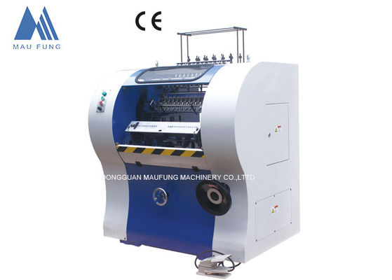 ماشين دوختن کتاب با پوشش سخت 460*460mm